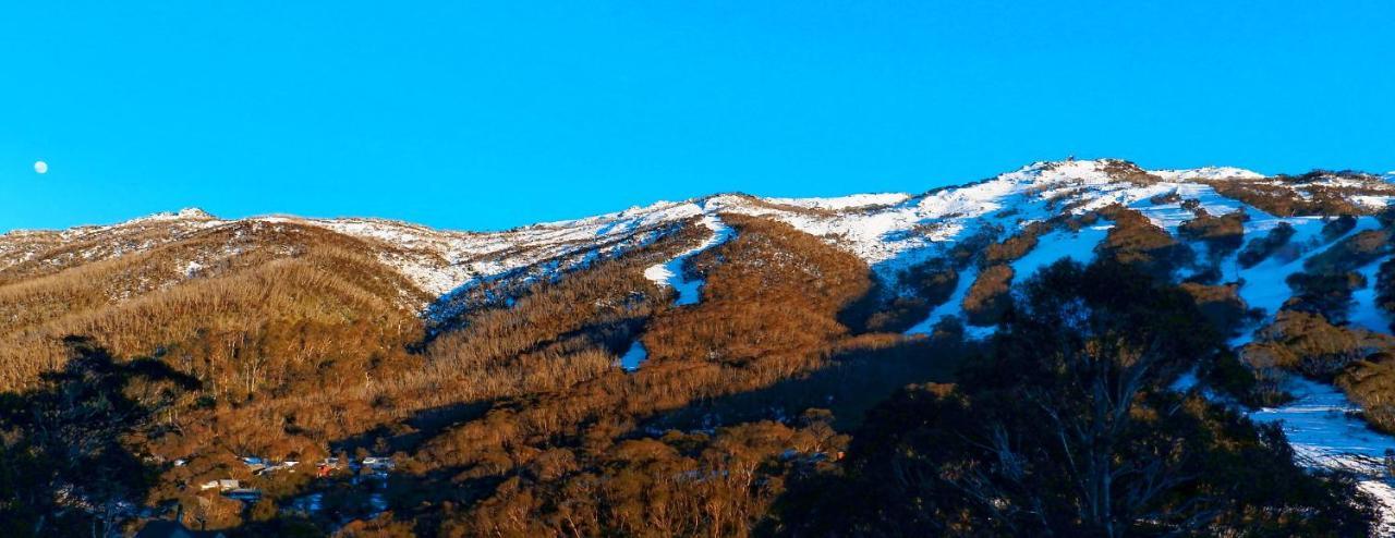 Вілла Alpenhorn Тредбо Екстер'єр фото